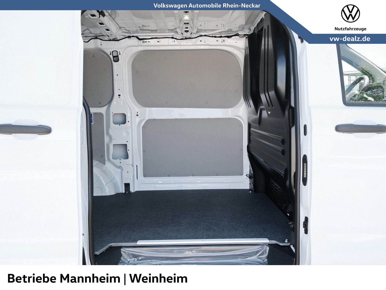 Volkswagen Andere - Bild 13