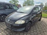 Volkswagen Fox Basis 1.2 - scheckheftgepflegte VW Fox