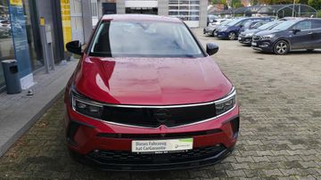 Bild 2 Opel Grandland (X) GRANDLAND X (P1UO) GRANDLAND X (P1UO)