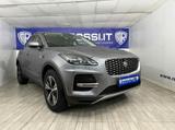 Jaguar E-Pace S AWD Ibrid Auto - Jaguar E-Pace Hybrid (Diesel/Elektro)
