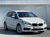 BMW 218 Active Tourer LED/KEYLESS/NAVI/SHZG/2xPDC - BMW 2er Reihe in Stuttgart