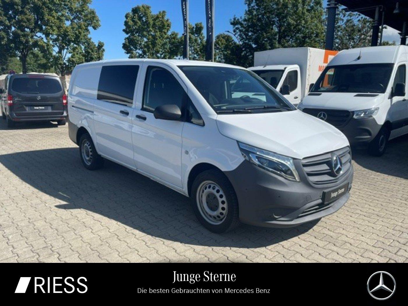 Mercedes-Benz Vito 116 CDI KA/RS3200/DAB/KLIMA/LED/TEMPOMAT LM