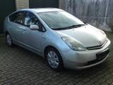 Toyota Prius 1.5-l-VVT-i Sol - gebrauchte Toyota Prius aus dem Jahr 2006