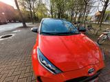 Toyota Yaris 1,5-l-VVT-iE Premiere Edition AWD-i Pr... - Toyota Yaris: Allradantrieb
