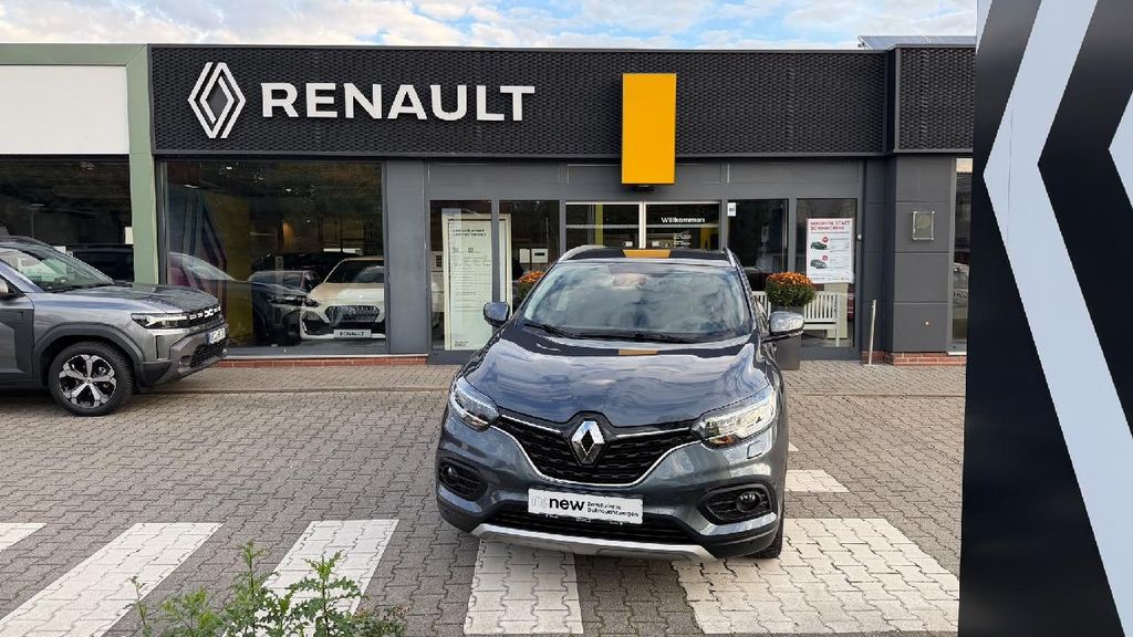 Image of Renault Kadjar