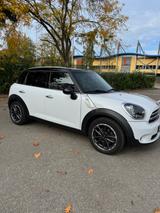 MINI Countryman 1.6 chili - MINI Countryman C (Cooper)