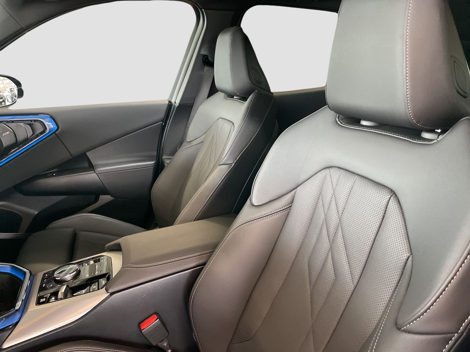 BMW X3 - Bild 11