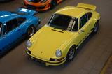 Porsche 911 Carrera RS 73 mit Garantie - Porsche aus 1973: 911 RS