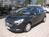 Opel Corsa E Edition Sitz-Lenkradhzg.Allwetter