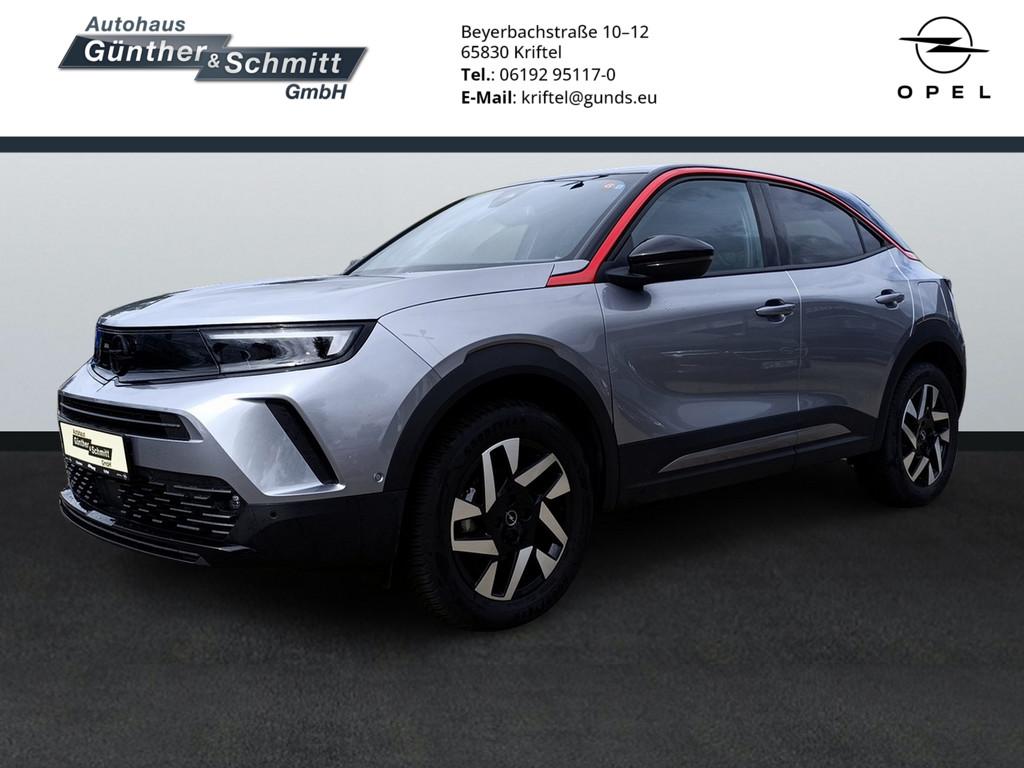 Opel Mokka 1.2 GS Line SITZHEIZUNG PDC NAVI