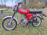Simson S51 4 Gang eventuell auch tausch  - SIMSON S51 E