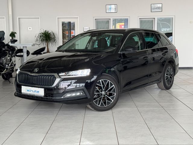 Skoda Octavia Combi Style 2.0 TDI *HUD*Navi*LED*