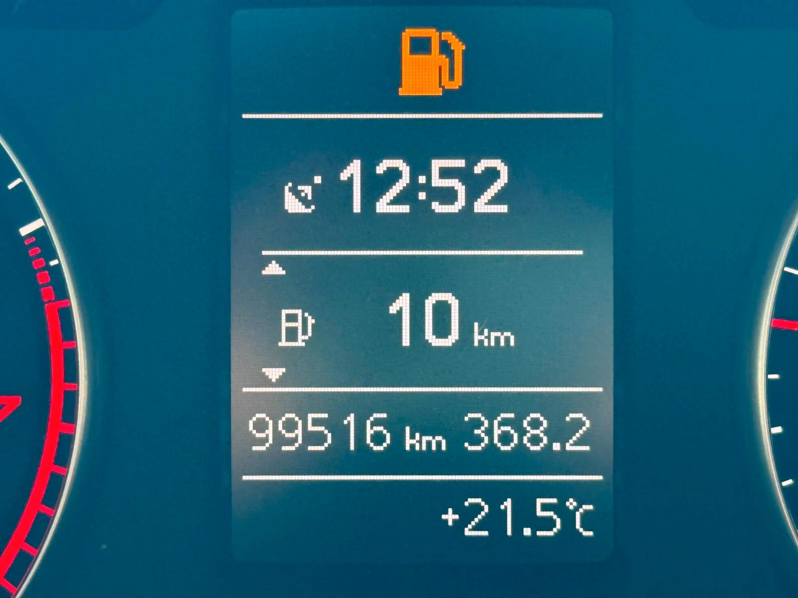 Audi A1 Sportback Volleder / Navi / Klimaautomatik