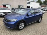 Volkswagen Taigo 1.0 Life Led Virtual Navi Chrom Paket - Volkswagen Taigo mit Benzin-Antrieb: Blau, Sitzheizung