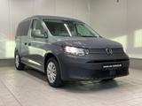 Volkswagen Caddy Cargo Kasten 4Motion 2.0 TDI NAVI TEMPOMAT - LKWs in Rostock