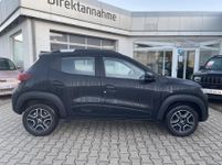 Dacia Spring - Vorschau Bild 7
