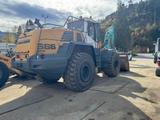 Liebherr L566 2 plus 2 - Liebherr Radlader 566