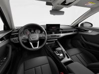 Audi A4 - Vorschau Bild 12