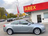 Opel Insignia 2.0 CDTI Edition AHK NAVI KLIMATRONIC - gebrauchte Opel Insignia aus dem Jahr 2013