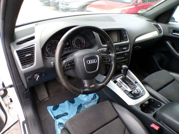 Audi Q5 - 10