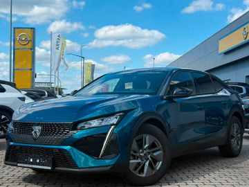 Peugeot 408 - 5