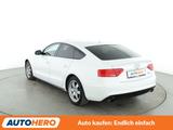 Audi A5 Sportback 2.0 TFSI quattro Aut.*NAVI*BI-XENON - Audi in Nürnberg