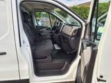 Renault Trafic Komfort NAVI/SHZ/PDC/AHK/Sortimo/KeylessG - Renault Trafic: Schaltgetriebe