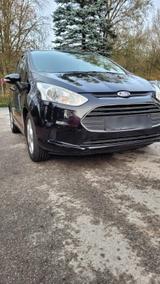 Ford B-MAX - Ford B-Max in Wuppertal