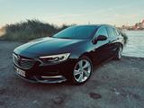 Opel ACC/HUD/Totwinkel/360/Memo/Keyless/