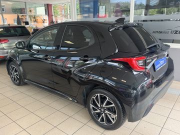 Toyota Yaris - 7