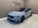 Volkswagen Passat Variant 2.0 TSI 4M R-Line Limited Edition - Volkswagen Passat Variant in Chemnitz