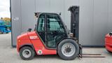 Manitou MSI35 / 2x auf Lager / Preis netto 31900€ - Manitou Msi