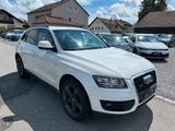 Audi Q5 2.0 TDI  quattro  S-Line Sport Plus - Audi Q5 aus 2012: Line Plus