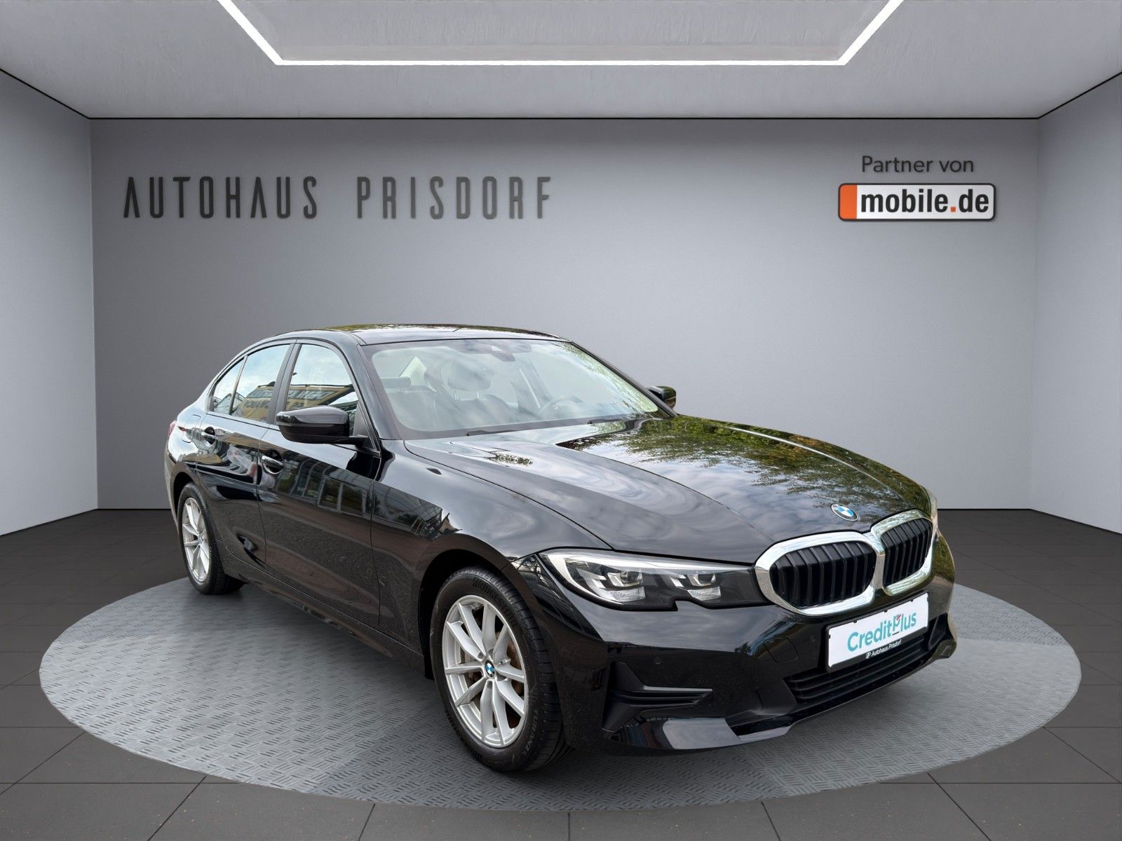 BMW 330e Lim. Plug-in-Hybrid/LED/CarPlay/LiveCockpit imagem 3