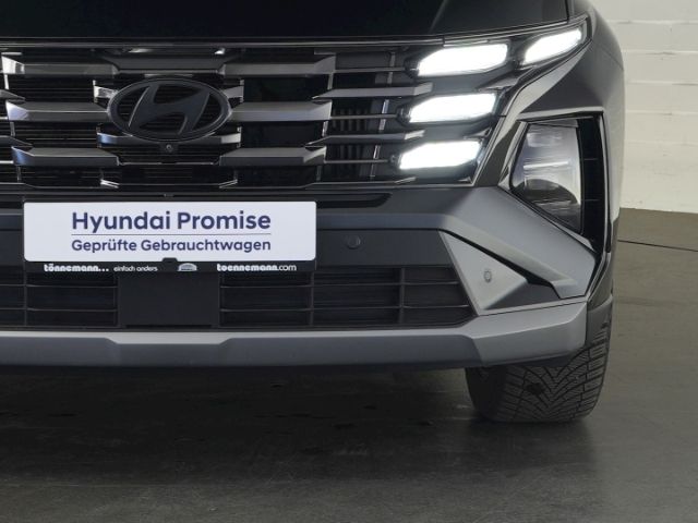 Tucson FACELIFT PHEV PRIME 4WD AT+LED MATRIX+ECS