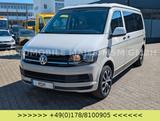 Volkswagen T6 Transporter 4Motion California ähnlich - VW T6 Transporter in Aachen