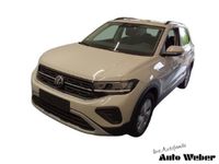 Volkswagen T-Cross - Vorschau Bild 1