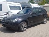 BMW X3 x83 PE11 5b - BMW X3: 1.8