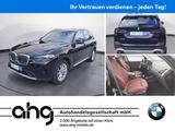 BMW X3 xDrive20dA AHK, Navi, Lederausstattung, - gebrauchte BMW X3 aus dem Jahr 2023