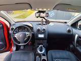 Nissan Qashqai 1.6 Acenta Automatik - Nissan Qashqai aus 2013