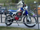 Honda XL600R - HONDA XL 600 R