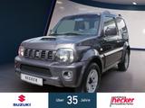 Suzuki Jimny 1.3 Style Ranger KLIMA SITZHEIZUNG AHK - gebrauchte Suzuki Pickups