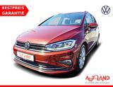 Volkswagen Golf Sportsvan VII 1.5 TSI Highline LED Kamera - scheckheftgepflegte VW Golf Sportsvan