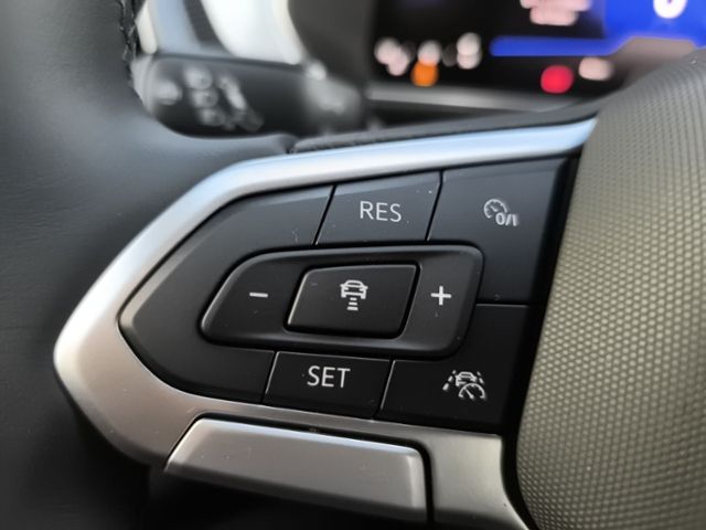 Fahrzeugabbildung Volkswagen T-Cross ENERGY 1.0 TSI OPF 70 kW (95 PS) 5-Gang