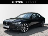 Volvo S60 B5 AWD Ultimate Dark 20'' HUD StandHZG Leder - Volvo S60: 2.5