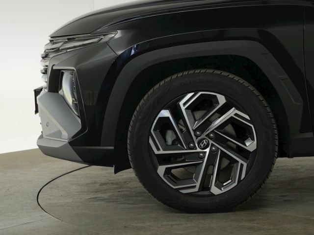 Tucson FACELIFT PHEV PRIME 4WD AT+LED MATRIX+PAN