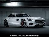 Mercedes-Benz AMG GT S Night Paket Performance Sitze - weiße Mercedes-Benz AMG GT S