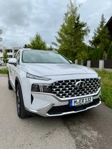 Hyundai Santa Fe 1.6 T-GDi Hybrid 4WD Prime 