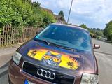 Audi A2 1.6 FSI - - gebrauchte Audi A2 aus dem Jahr 2003