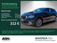 Skoda Fabia - Vorschau Bild 1